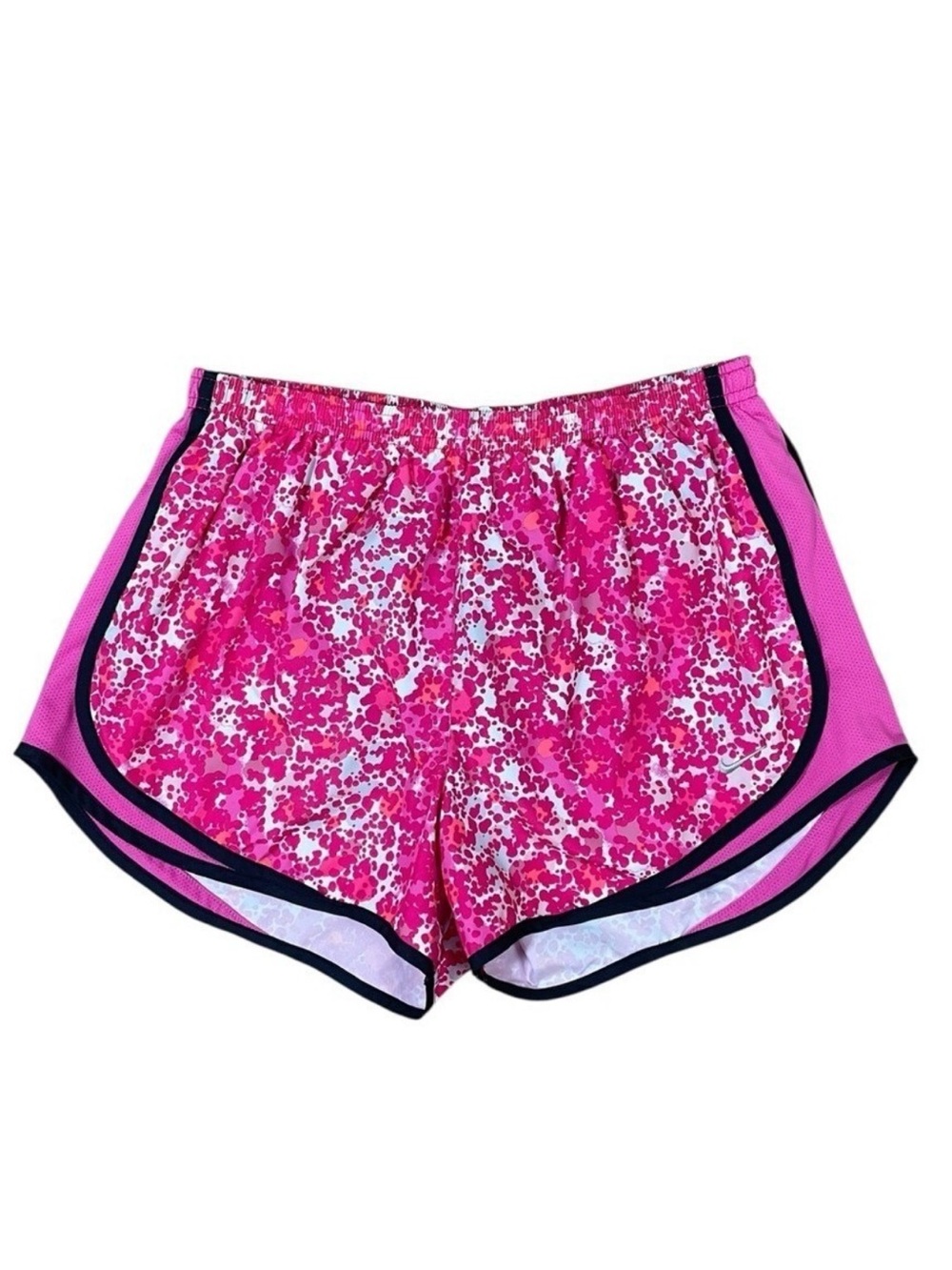 Nike Dri-Fit Tempo Running Shorts